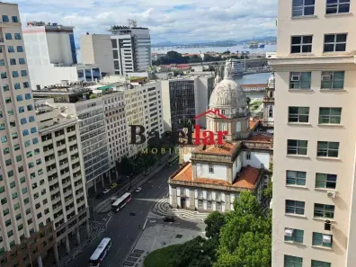 Sala Comercial para alugar, 950m² no Centro, Rio de Janeiro