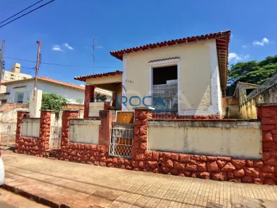 Lote/Terreno à venda, 12m² no Jardim São Carlos, São Carlos