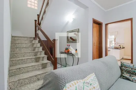 Casa com 4 Quartos à venda, 291m² no Jardim Santa Lídia, Mauá