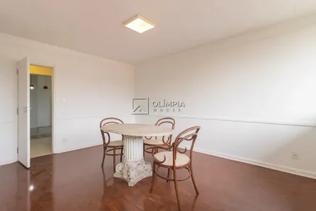 Apartamento com 3 Quartos à venda, 173m² no Jardim Paulista, São Paulo