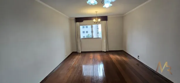 Apartamento com 3 Quartos à venda, 106m² no Sumaré, São Paulo