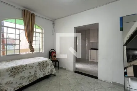 Casa com 1 Quarto para alugar, 60m² no Jardim Palmira, Guarulhos