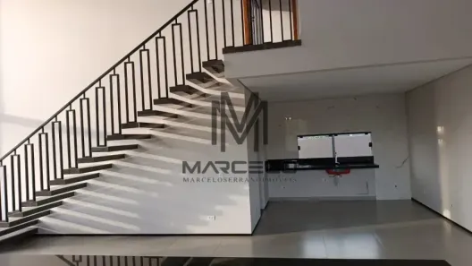 Casa de Condomínio com 4 Quartos à venda, 260m² no Ecovillas do Lago, Sertanópolis