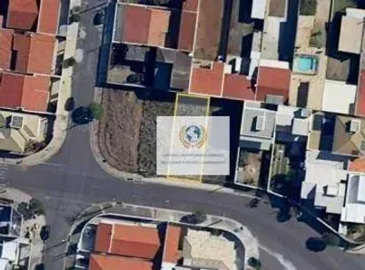 Lote/Terreno à venda, 250m² no Residencial Vitória Ropole (Barão Geraldo), Campinas