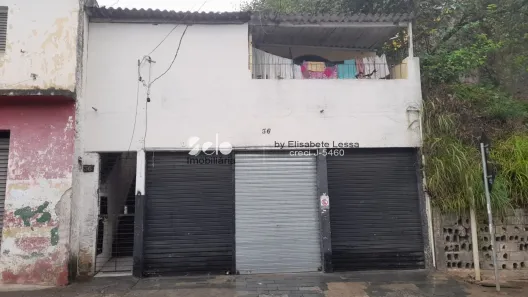 Casa com 7 Quartos à venda, 95m² no Vila Santista, São Paulo