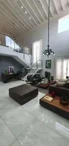 Casa de Condomínio com 3 Quartos à venda, 318m² no Saúde, Rio Claro