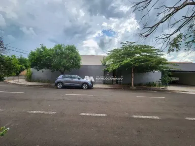Casa com 4 Quartos à venda, 264m² no Jardim Tarraf II, São José do Rio Preto