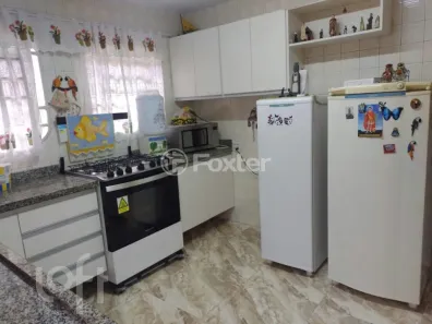 Casa com 3 Quartos à venda, 196m² no Jardim Bonfiglioli, São Paulo