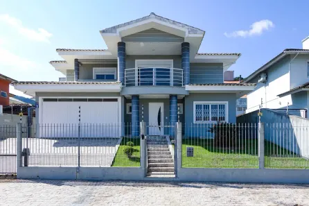Casa com 4 Quartos à venda, 348m² no Córrego Grande, Florianópolis