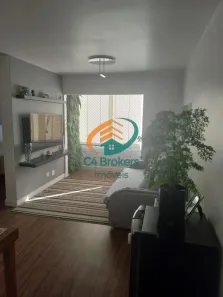 Apartamento com 2 Quartos à venda, 62m² no Vila Carrão, São Paulo