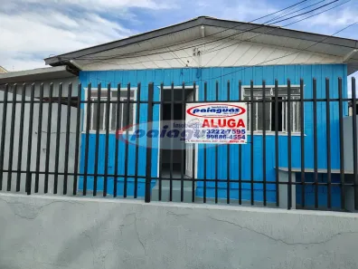 Casa com 2 Quartos para alugar, 70m² no Parque Avenida, Maringá