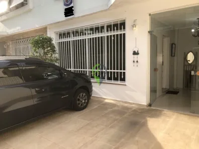 Casa com 4 Quartos à venda, 180m² no Boqueirão, Santos