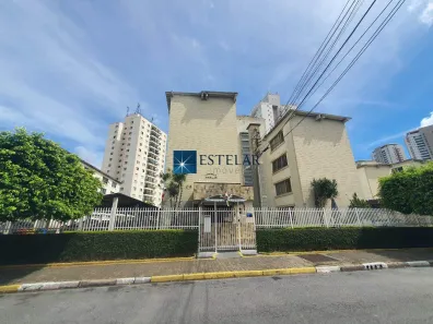 Apartamento com 2 Quartos para alugar, 49m² no Vila Mogilar, Mogi das Cruzes