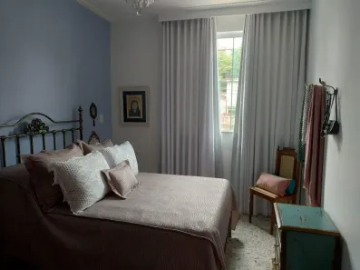 Casa com 2 Quartos à venda, 144m² no Cachoeirinha, Belo Horizonte