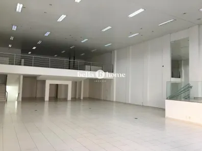 Ponto Comercial para alugar, 510m² no Centro, Londrina