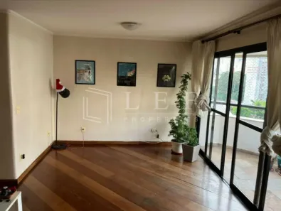 Apartamento com 3 Quartos à venda, 130m² no Vila Andrade, São Paulo