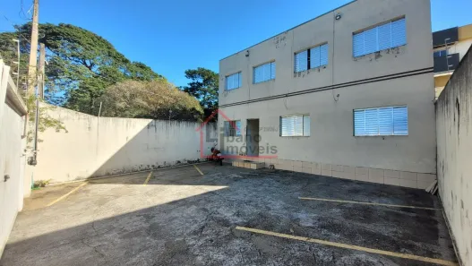 Kitnet com 1 Quarto para alugar, 15m² no Jardim Santa Genebra II (Barão Geraldo), Campinas
