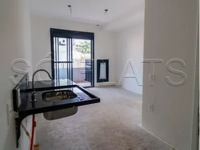 Apartamento com 1 Quarto à venda, 27m² no Aclimação, São Paulo