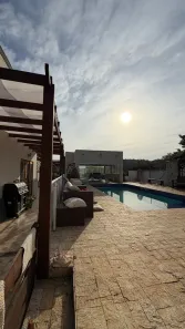 Casa de Condomínio com 4 Quartos à venda, 300m² no Horizonte Azul - Village Ambiental II, Itupeva