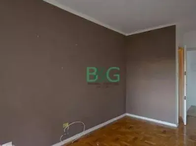 Apartamento com 1 Quarto à venda, 41m² no Vila Mariana, São Paulo