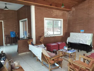 Casa de Condomínio com 5 Quartos à venda, 544m² no Morada do Sol, Santana de Parnaíba