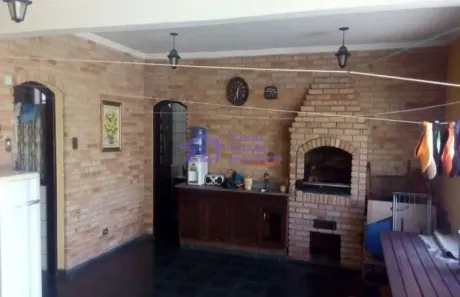 Sobrado com 4 Quartos à venda, 440m² no Jardim Maringá, São Paulo
