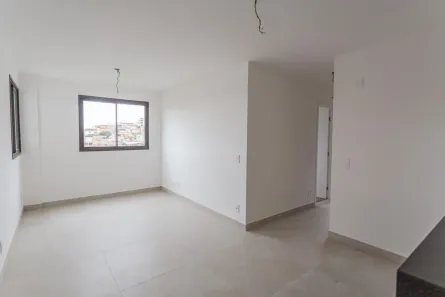 Apartamento com 2 Quartos à venda, 63m² no São Lucas, Belo Horizonte