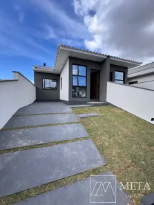 Casa com 2 Quartos à venda, 55m² no Bela Vista, Palhoça
