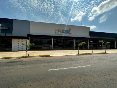 Ponto Comercial para alugar, 128m² no Jardim Europa, Goiânia