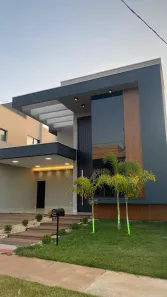 Casa com 3 Quartos à venda, 172m² no Jardim Cristal, Aparecida de Goiânia