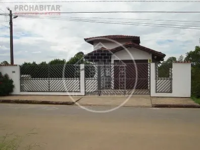 Sobrado com 2 Quartos à venda, 384m² no Parque do Terceiro Lago, São Paulo