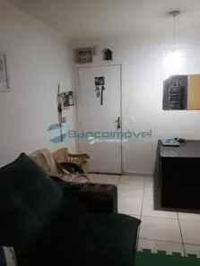 Apartamento com 2 Quartos à venda, 48m² no Residencial Cosmos, Campinas
