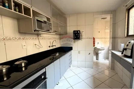 Apartamento com 2 Quartos à venda, 79m² no Argentino, Rio de Janeiro
