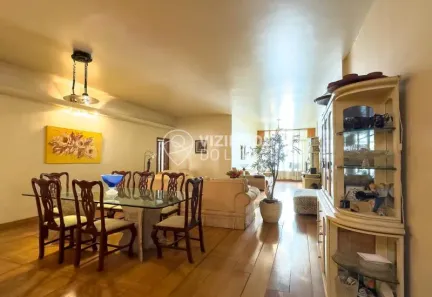Apartamento com 3 Quartos à venda, 173m² no Leme, Rio de Janeiro