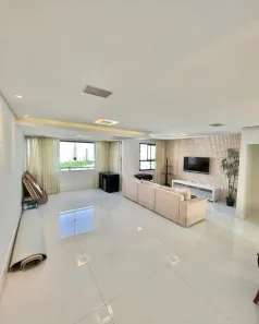 Apartamento com 3 Quartos à venda, 137m² no Caminho das Árvores, Salvador