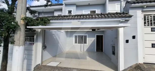 Sobrado com 3 Quartos à venda, 74m² no Jardim do Colégio (Zona Norte), São Paulo