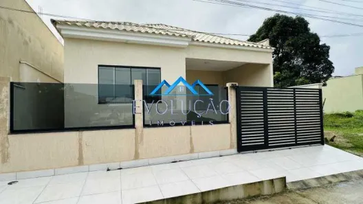 Casa de Condomínio com 3 Quartos à venda, 105m² no Campo Grande, Rio de Janeiro
