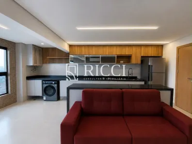 Apartamento com 2 Quartos à venda, 65m² no Ponta da Praia, Santos