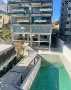 Apartamento com 2 Quartos à venda, 66m² no Perdizes, São Paulo