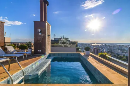 Cobertura com 5 Quartos à venda, 570m² no Bela Vista, Porto Alegre
