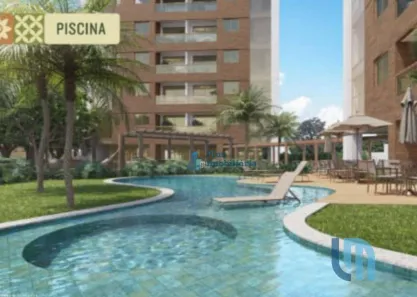 Apartamento com 3 Quartos à venda, 92m² no Poço, Recife