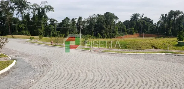 Lote/Terreno à venda, 360m² no Itoupavazinha, Blumenau