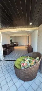 Apartamento com 4 Quartos à venda, 265m² no Intermares, Cabedelo