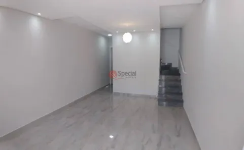 Sobrado com 3 Quartos à venda, 100m² no Jardim Aricanduva, São Paulo