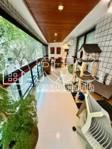 Apartamento com 2 Quartos à venda, 83m² no Tijuca, Rio de Janeiro