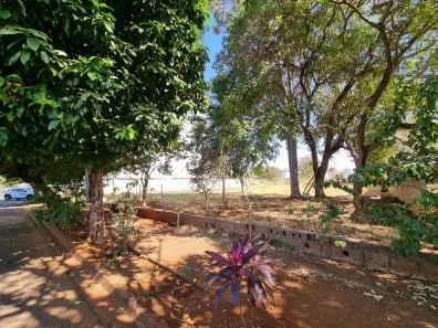 Lote/Terreno à venda, 3264m² no Jardim Jandaia, Ribeirão Preto