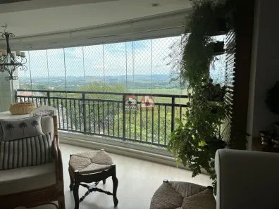 Apartamento com 2 Quartos à venda, 105m² no Jardim Esplanada II, São José dos Campos