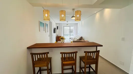 Apartamento com 2 Quartos à venda, 89m² no Enseada, Guarujá