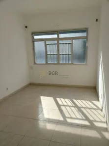 Apartamento com 1 Quarto à venda, 48m² no Itararé, São Vicente