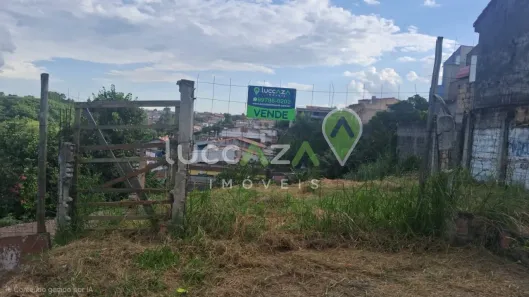Lote/Terreno à venda, 200m² no Cidade Salvador, Jacareí
